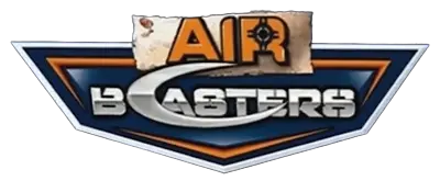 Логотип Air Blaster