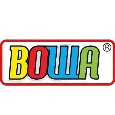 Логотип BOWA