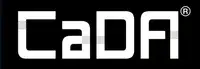 Логотип CaDA