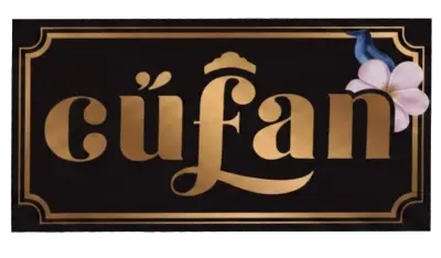 Логотип Cufan