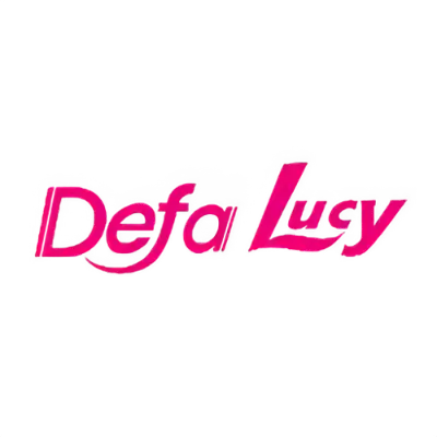 Логотип Defa Lucy