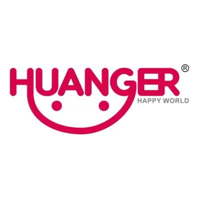 Логотип HUANGER