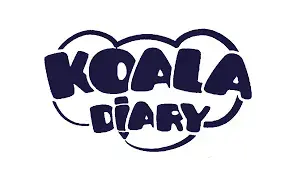 Логотип Koala Diary