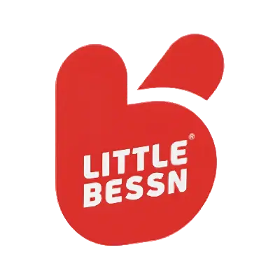 Логотип Little Bessn
