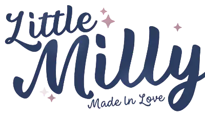 Логотип Little Milly