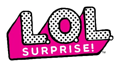 Логотип L.O.L. Surprise
