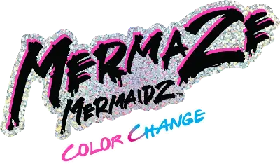 Логотип MERMAZE