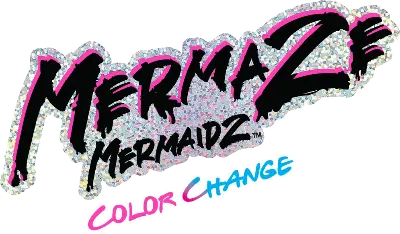 Логотип Mermaze