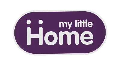 Логотип My litle home