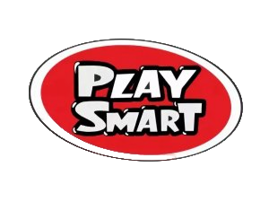 Логотип Play Smart