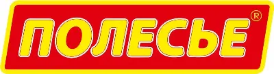 Логотип Полесье