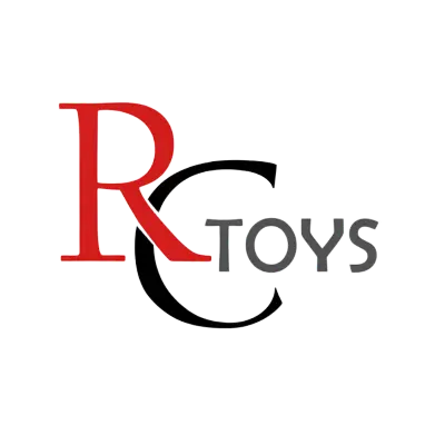 Логотип RC-toys