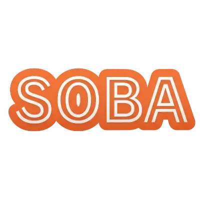Логотип SOBA