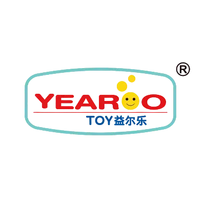 Логотип Yearlo Toys