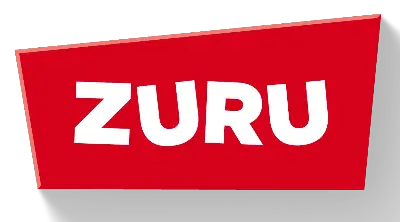 Логотип Zuru