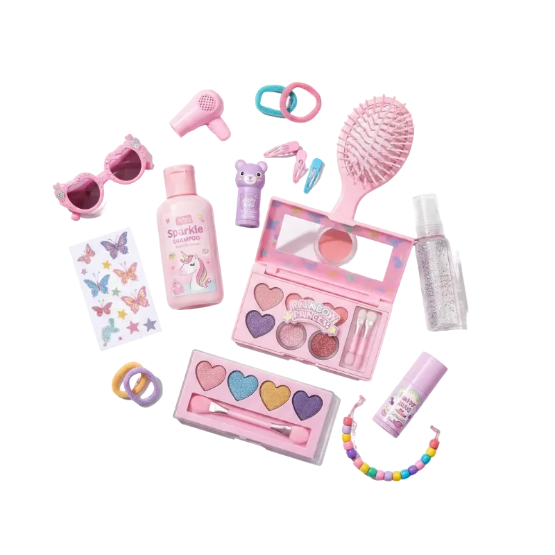 Детская косметика