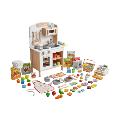 Игровые наборы для девочек