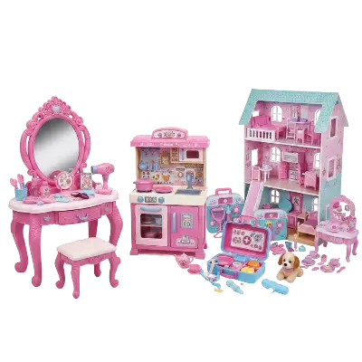 Игровые наборы