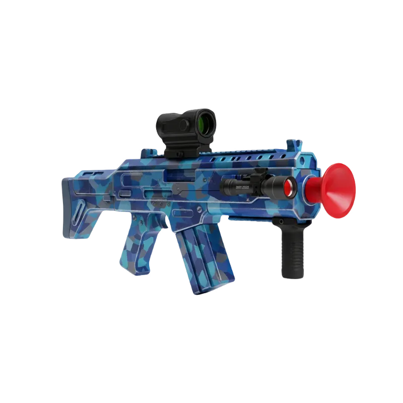 Игрушечные автоматы