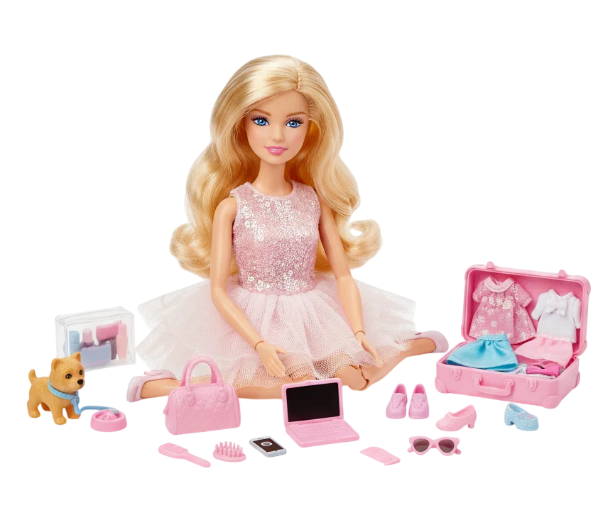 Куклы аксессуары