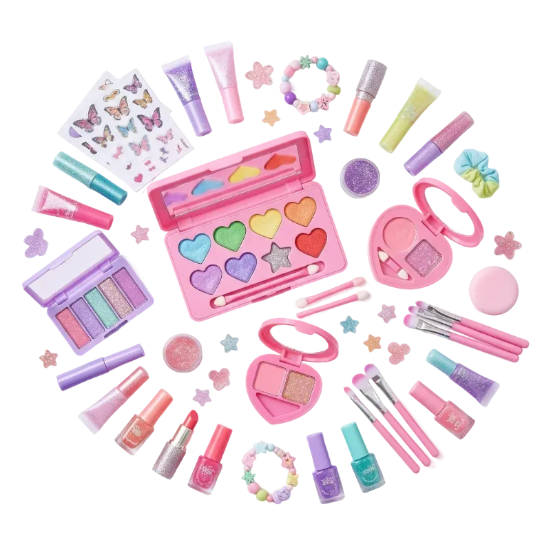 Наборы для макияжа