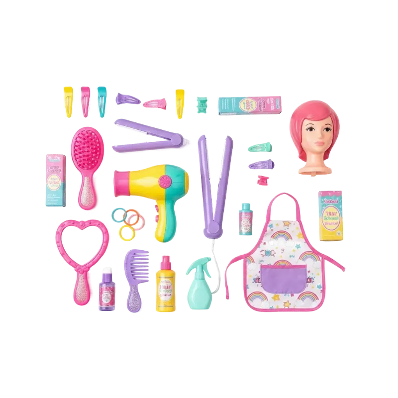 Наборы стилиста и парикмахера