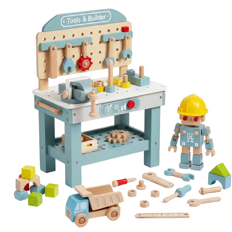 Ролевые и сюжетные наборы