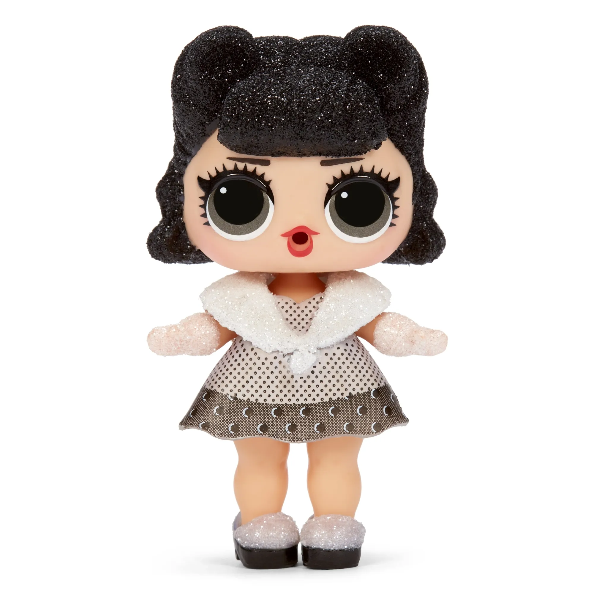 Кукла мини L.O.L. Surprise! Movie Magic Tots 576471EUC (сюрприз)