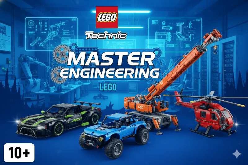 LEGO Technic