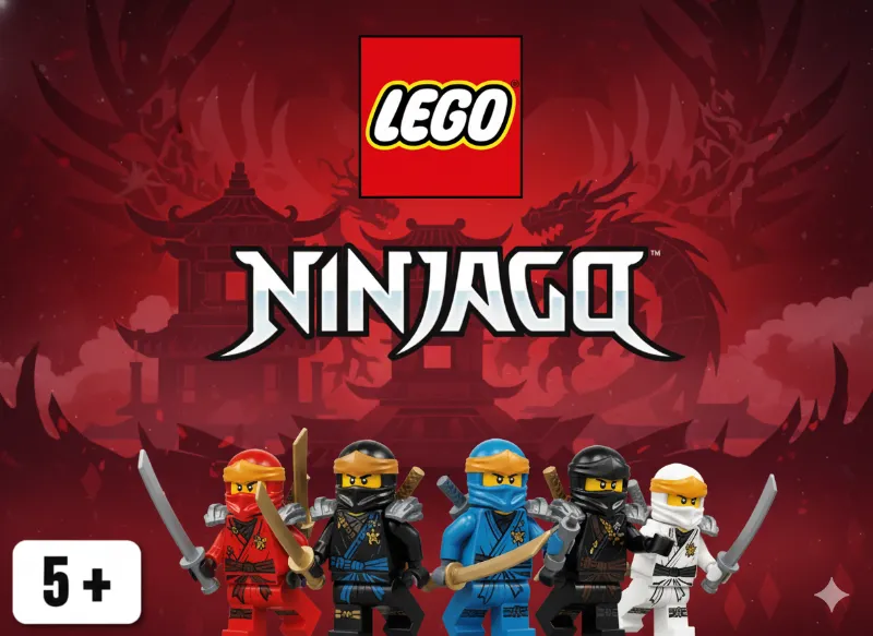 Ninjago