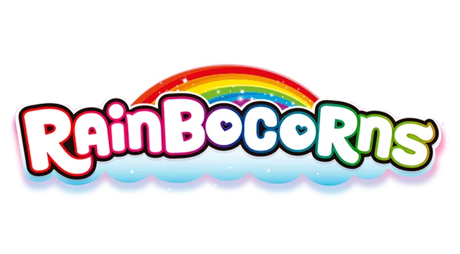 Rainbocorns ZURU